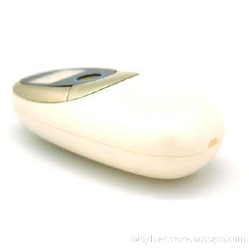 Hospital Grade Pocket Fetal Heart Doppler Heart Monitor Wit